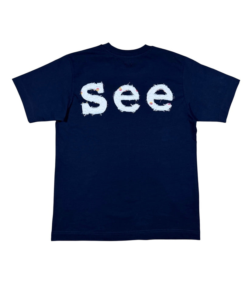 Tee-shirt manches courtes