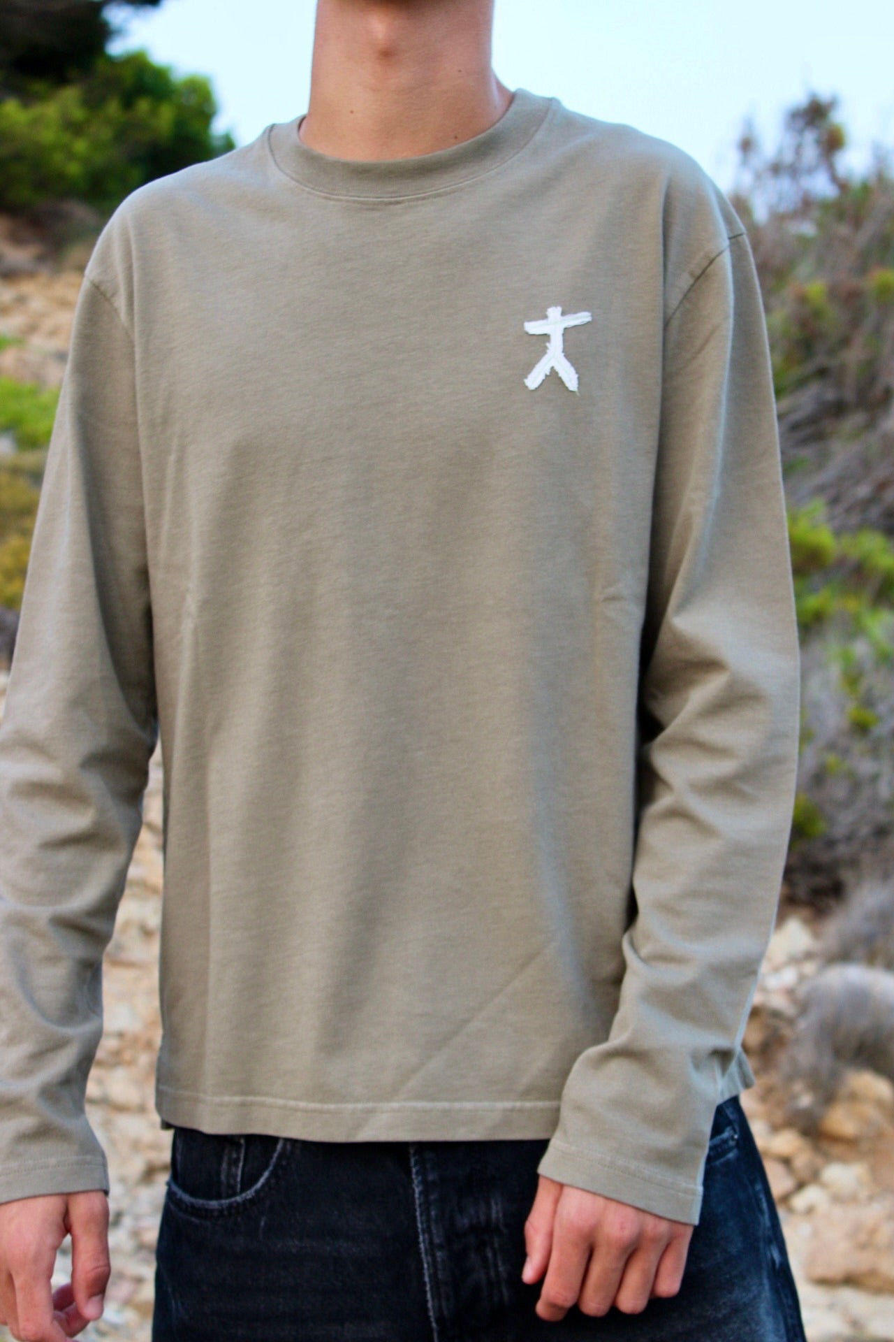 Tee-Shirt Manches Longues