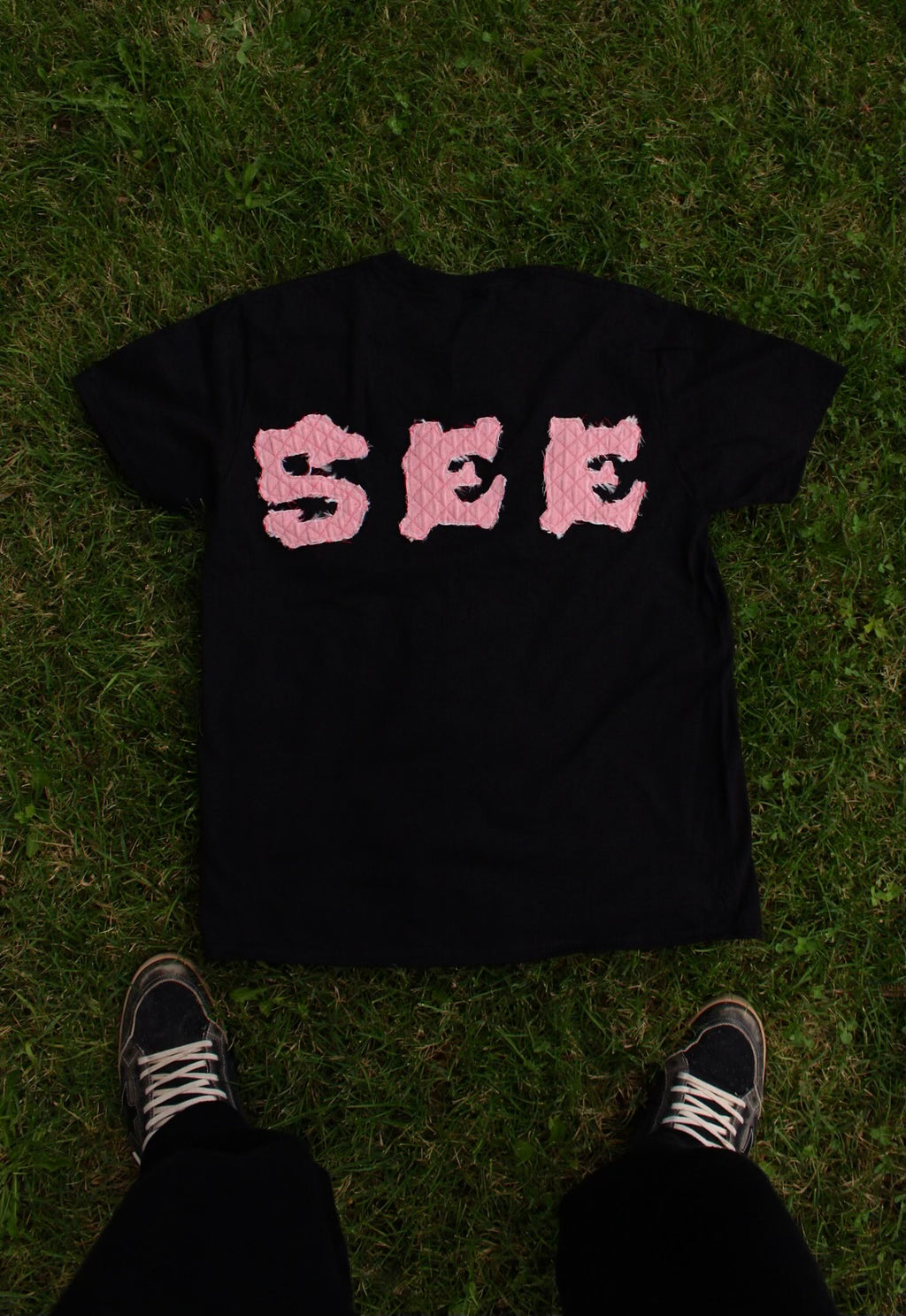 Tee-shirt Manches Courtes