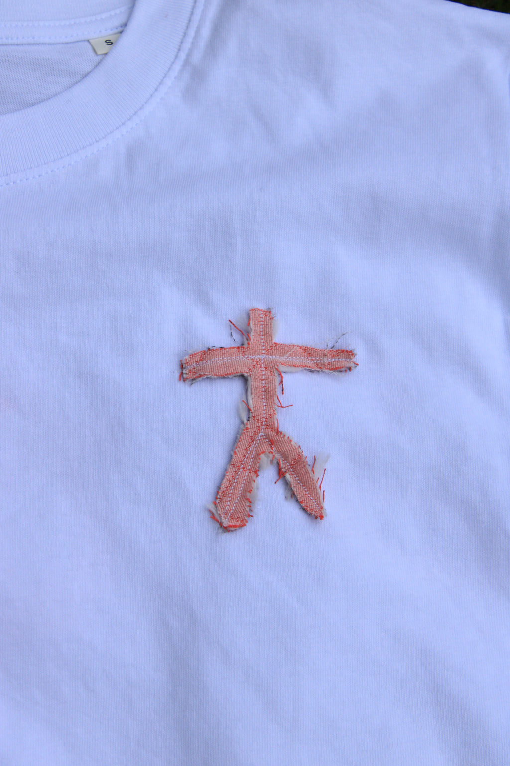 Tee-shirt Manches Courtes