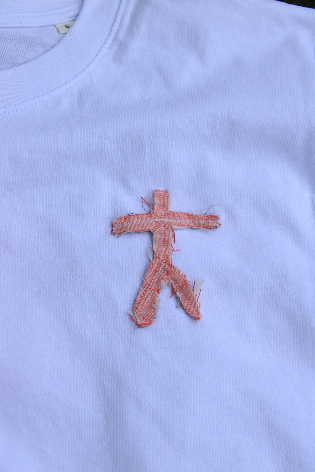 Tee-shirt Manches Courtes
