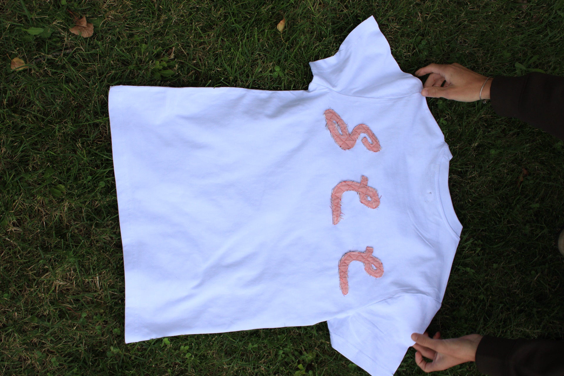 Tee-shirt Manches Courtes
