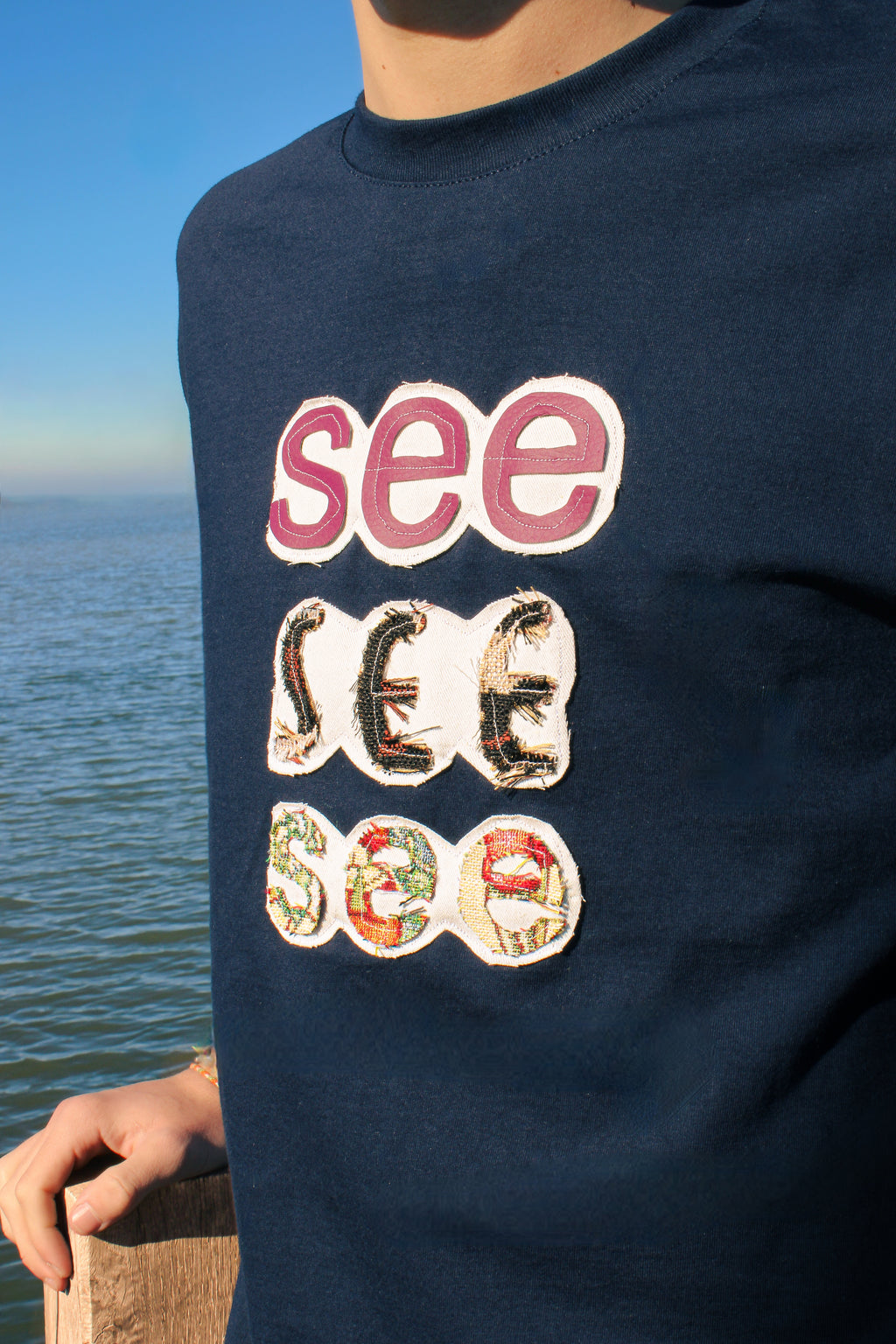 Tee shirt 3 SEE