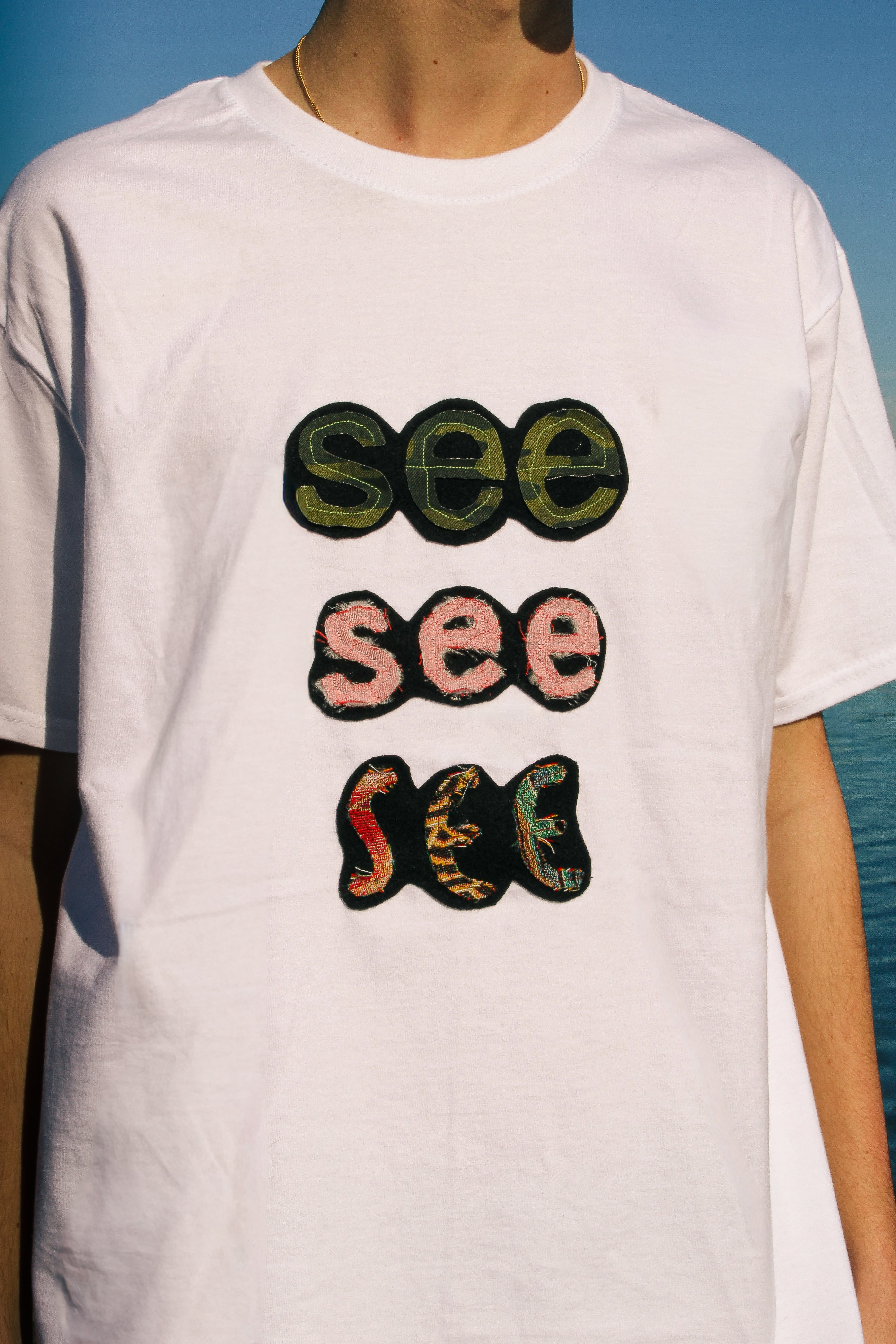 Tee shirt 3 SEE