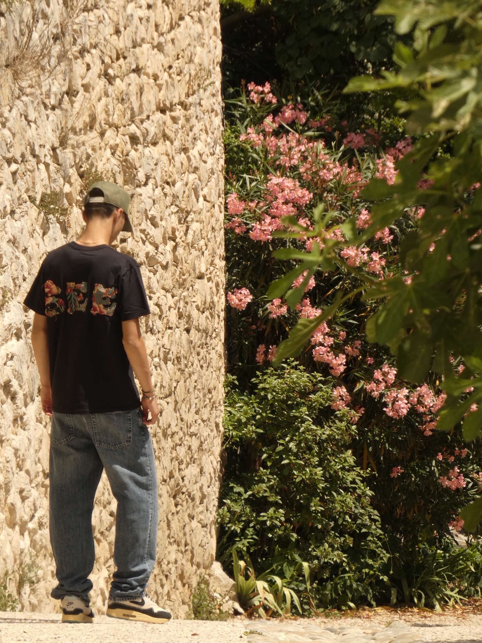 Tee-shirt Manches Courtes