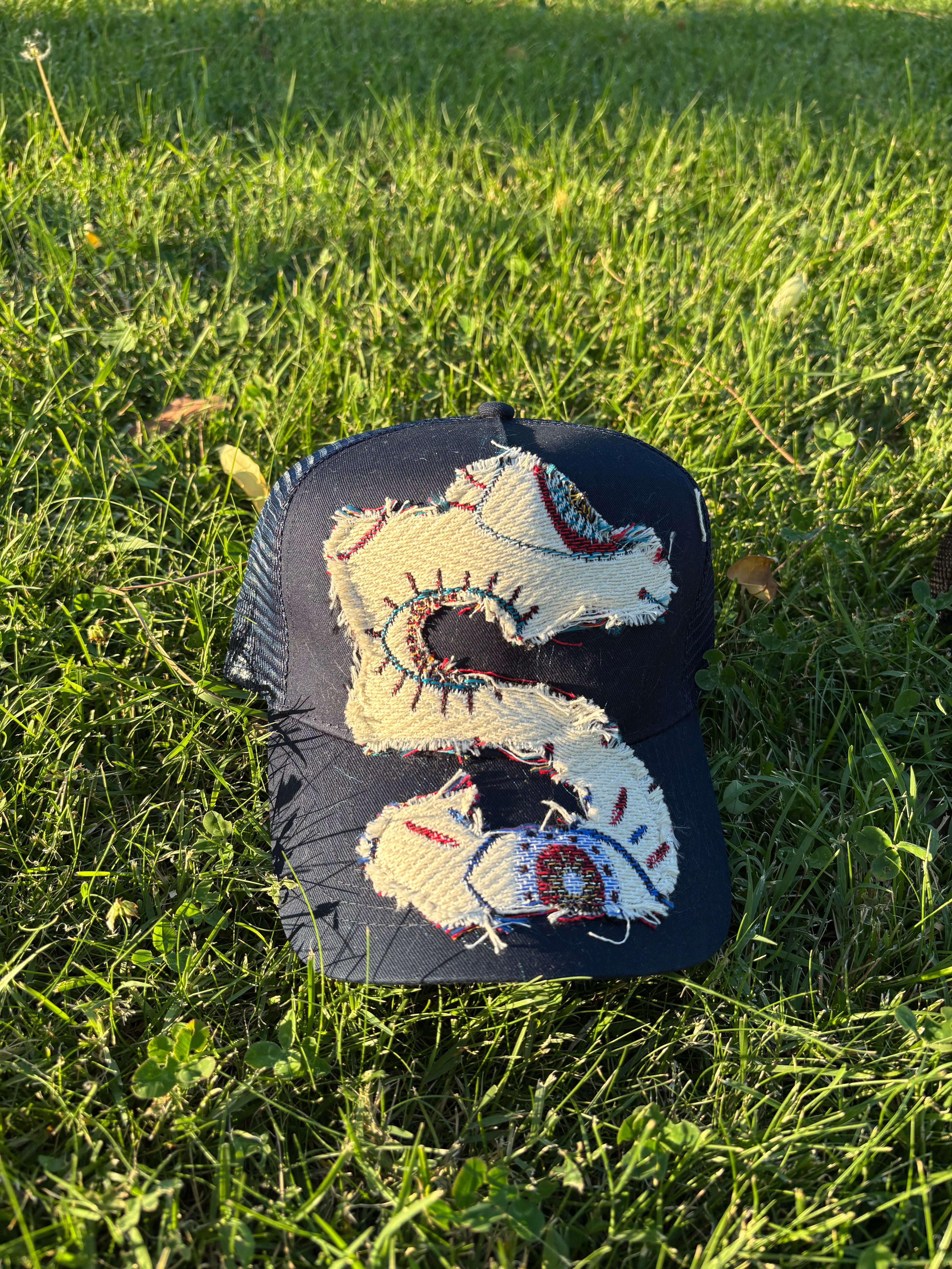 Casquettes