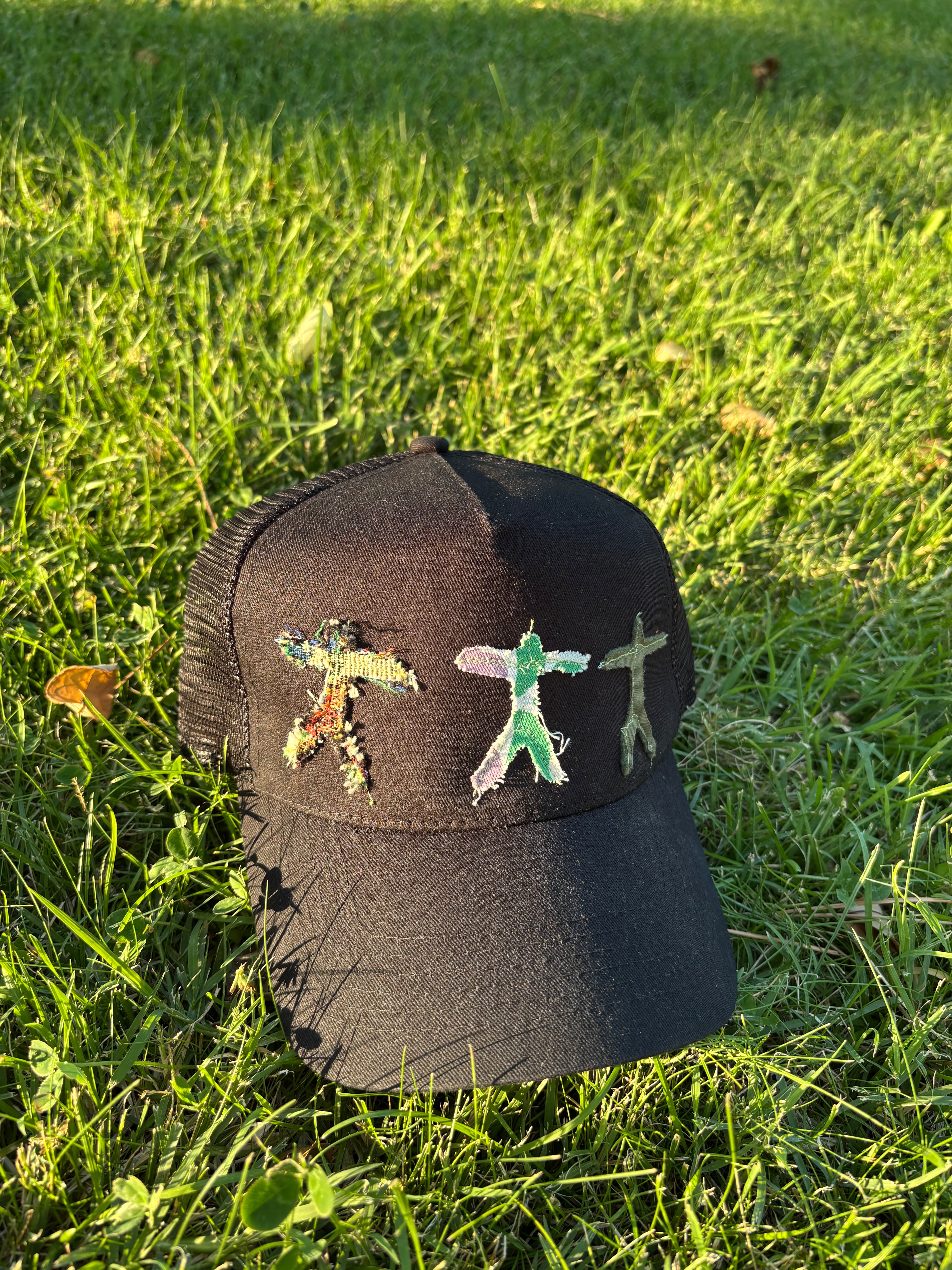 Casquettes