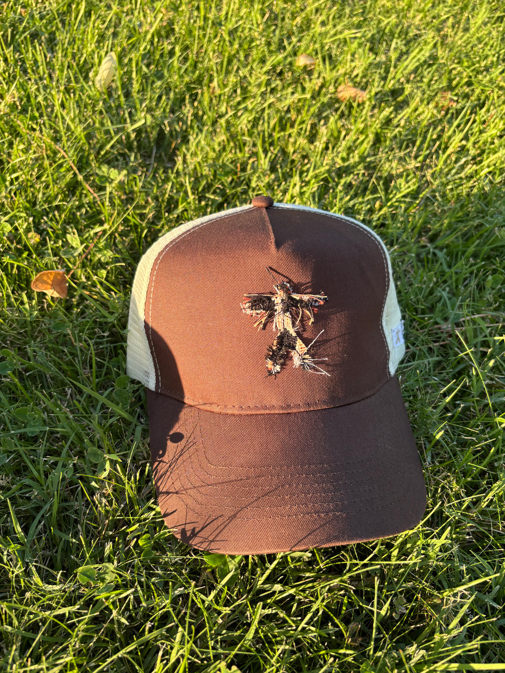 Casquettes
