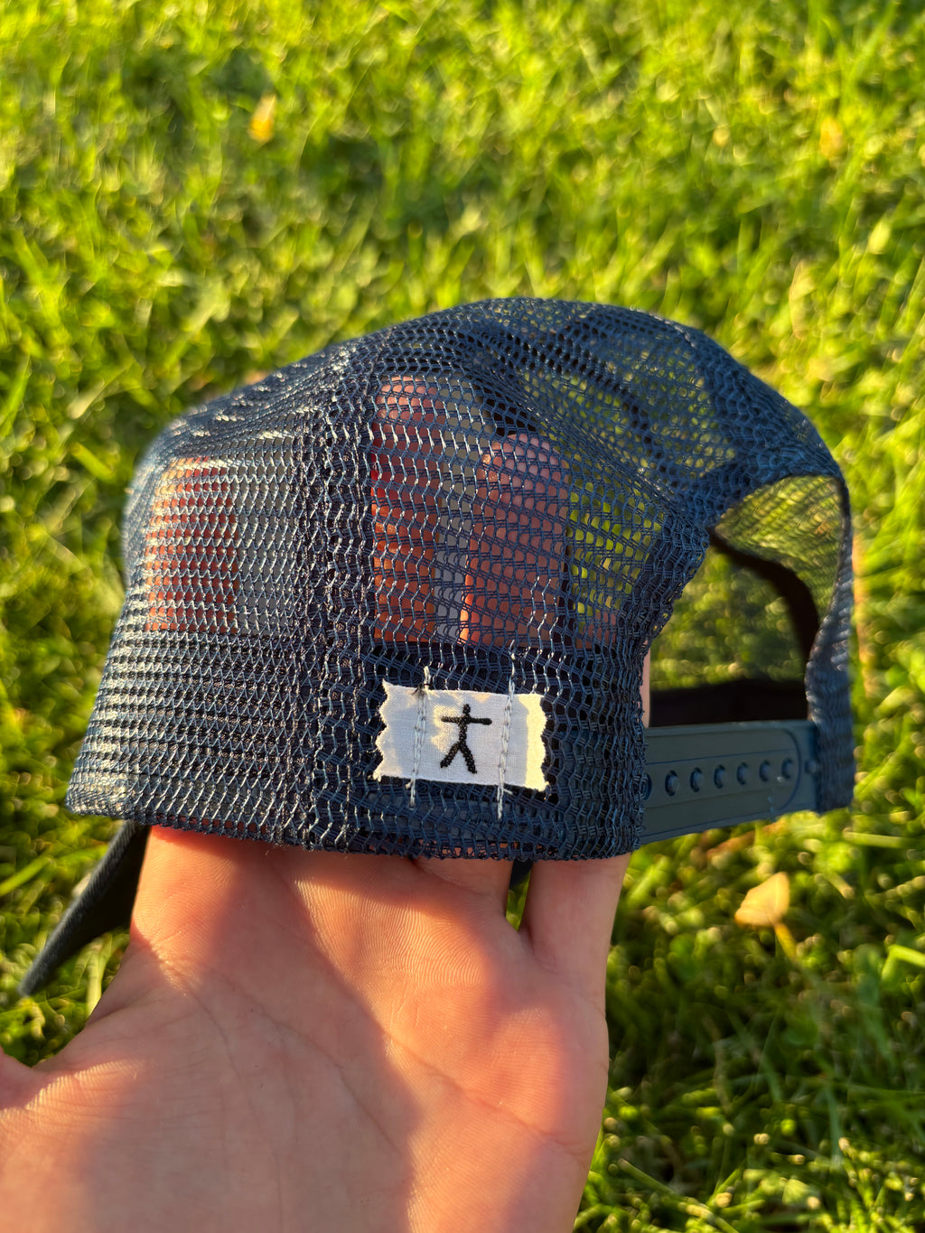 Casquettes