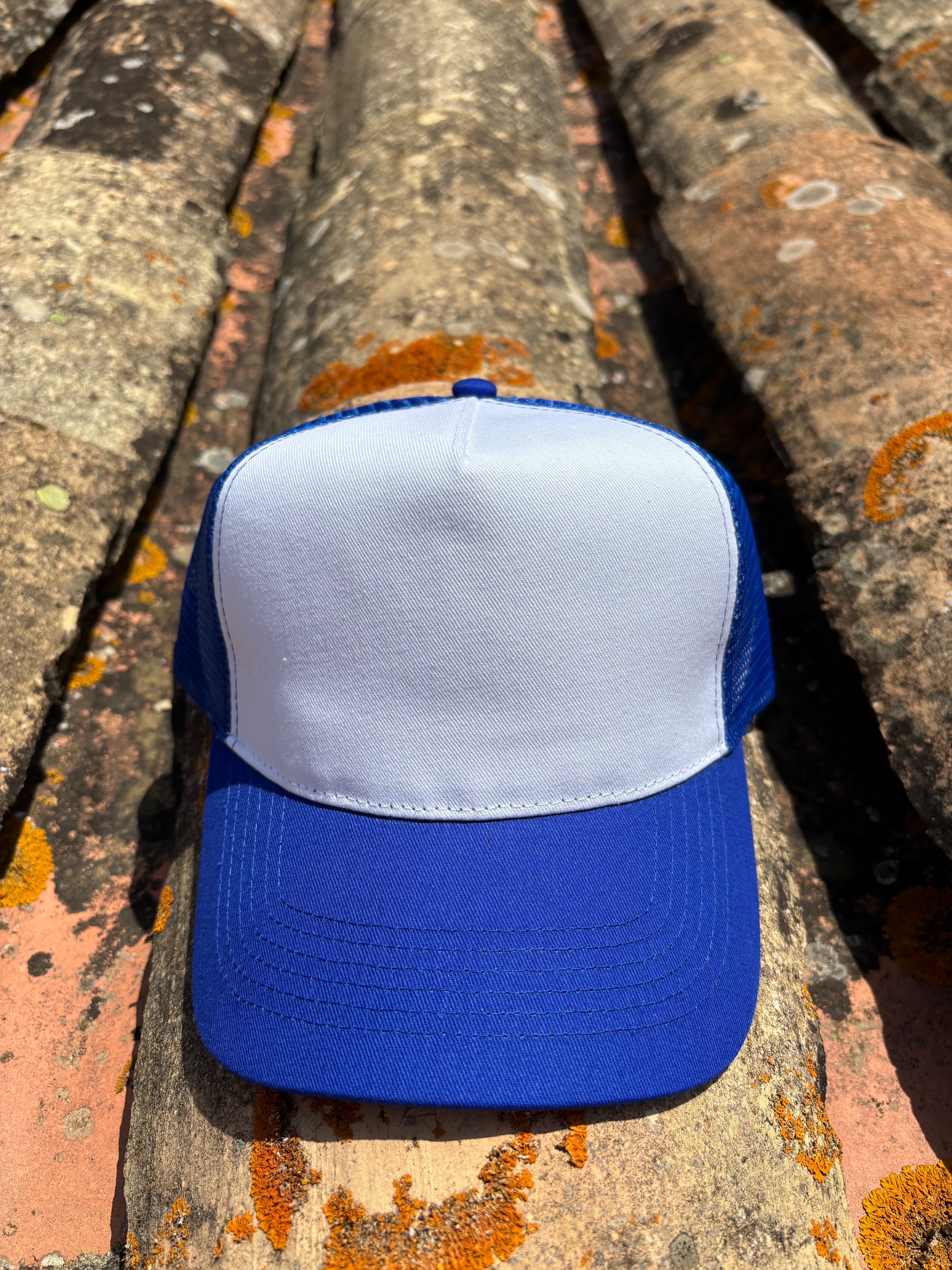 Casquettes