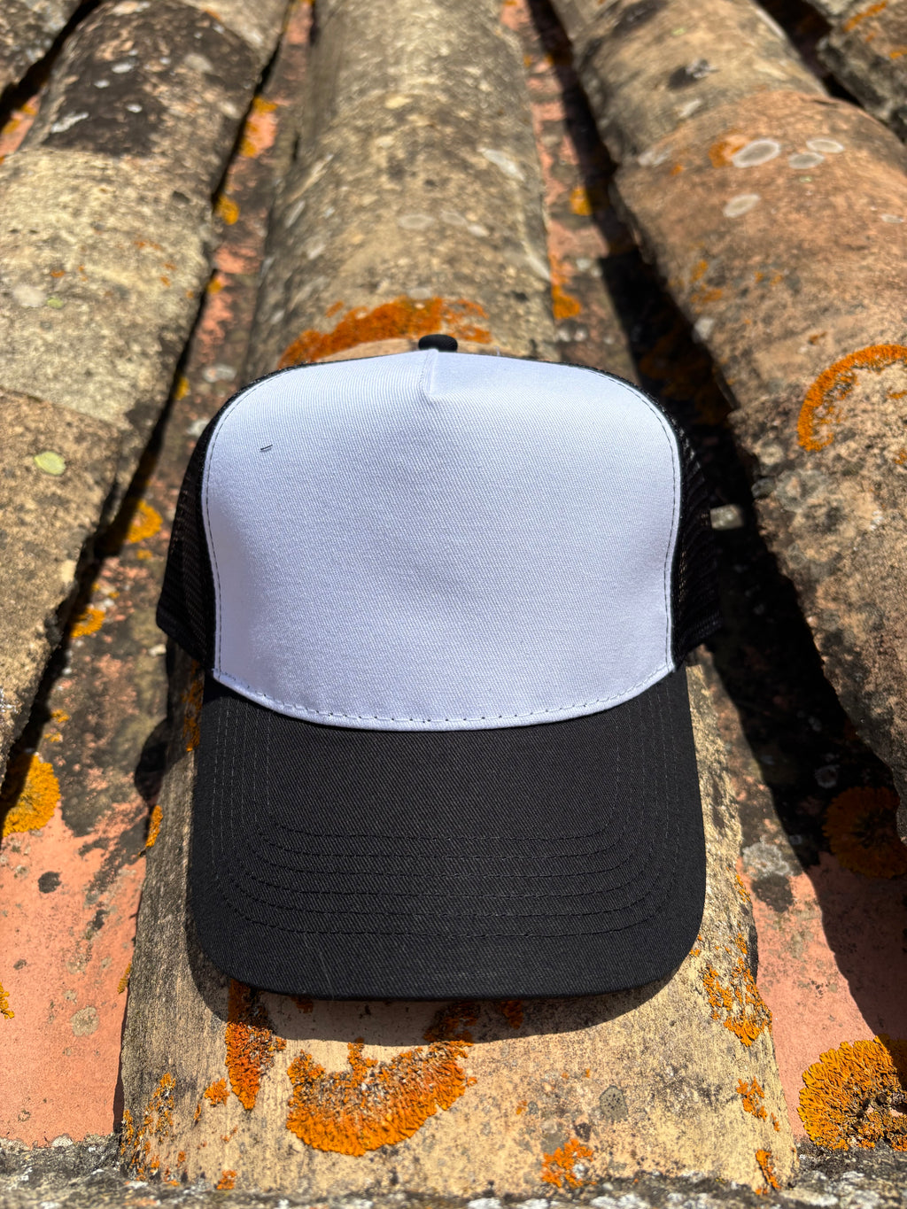 Casquettes