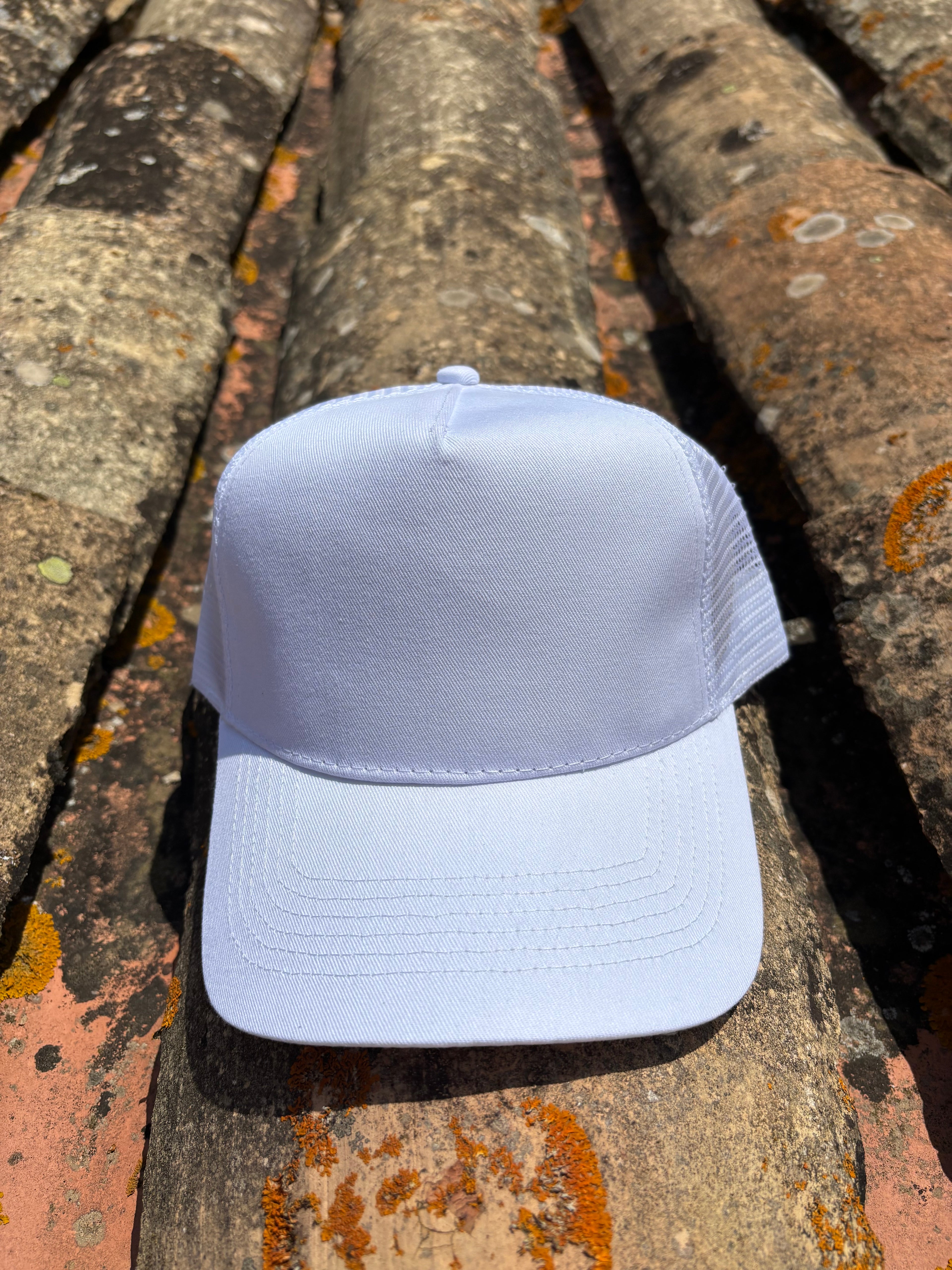 Casquettes