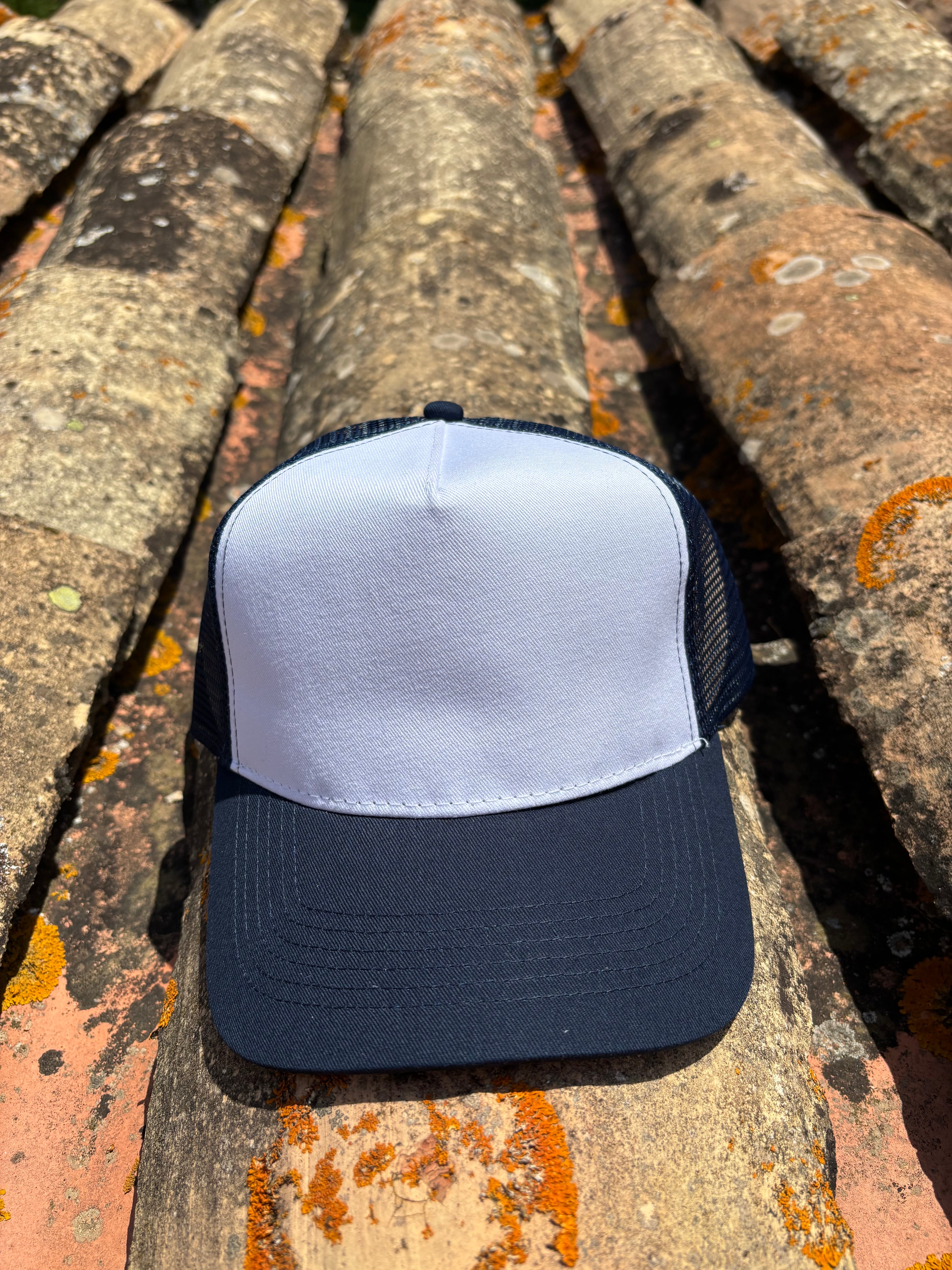 Casquettes