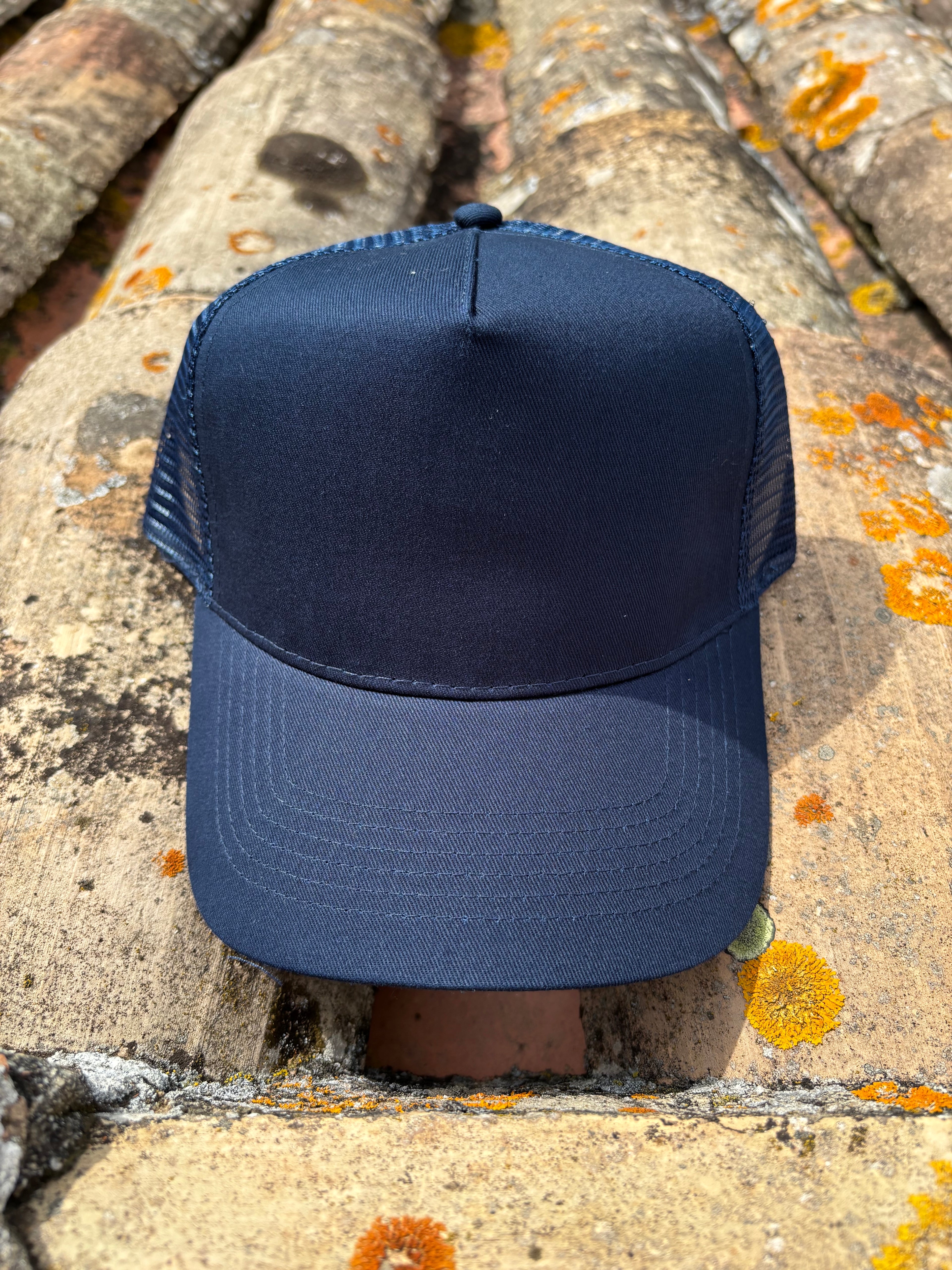 Casquettes