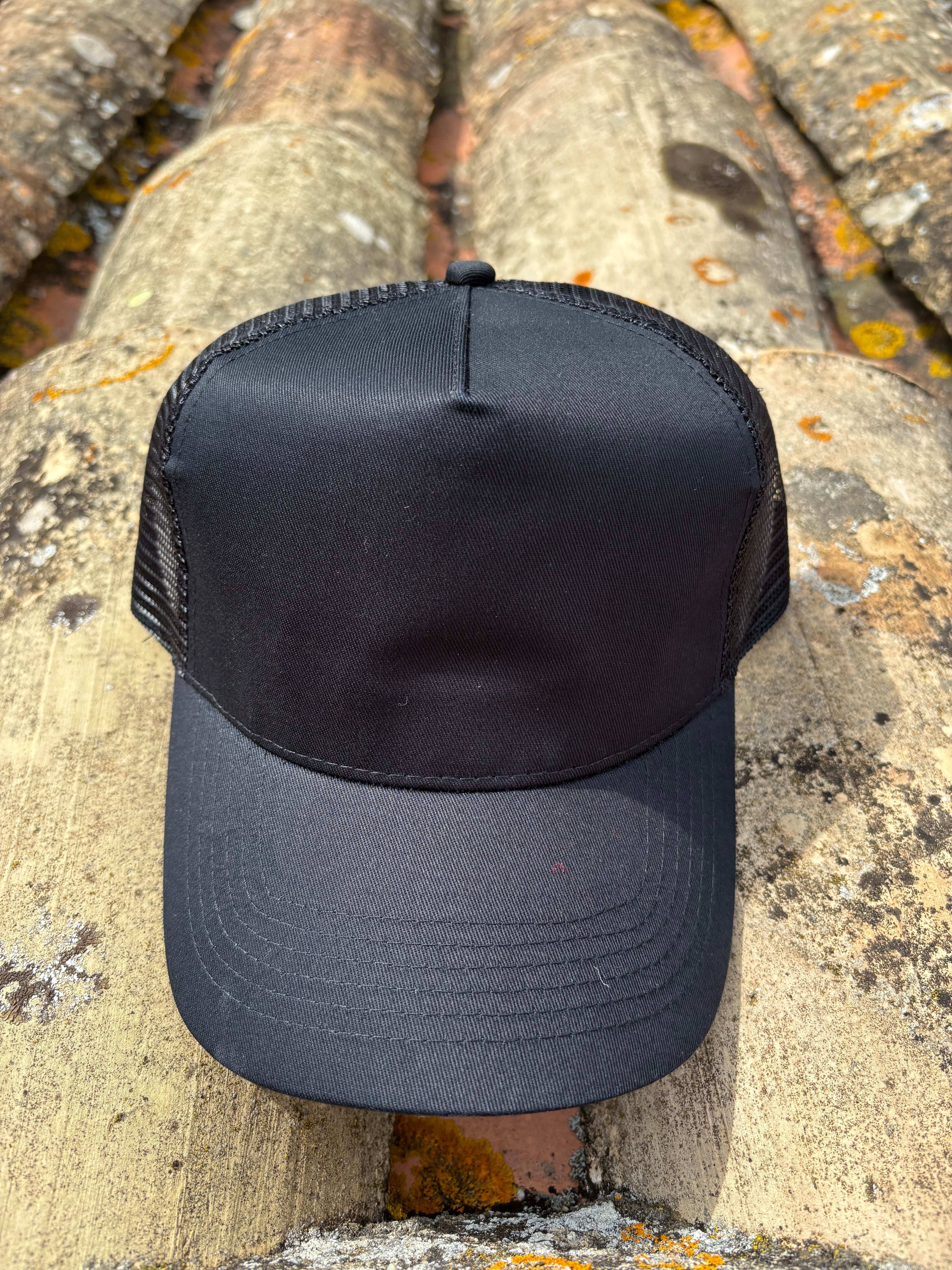 Casquettes