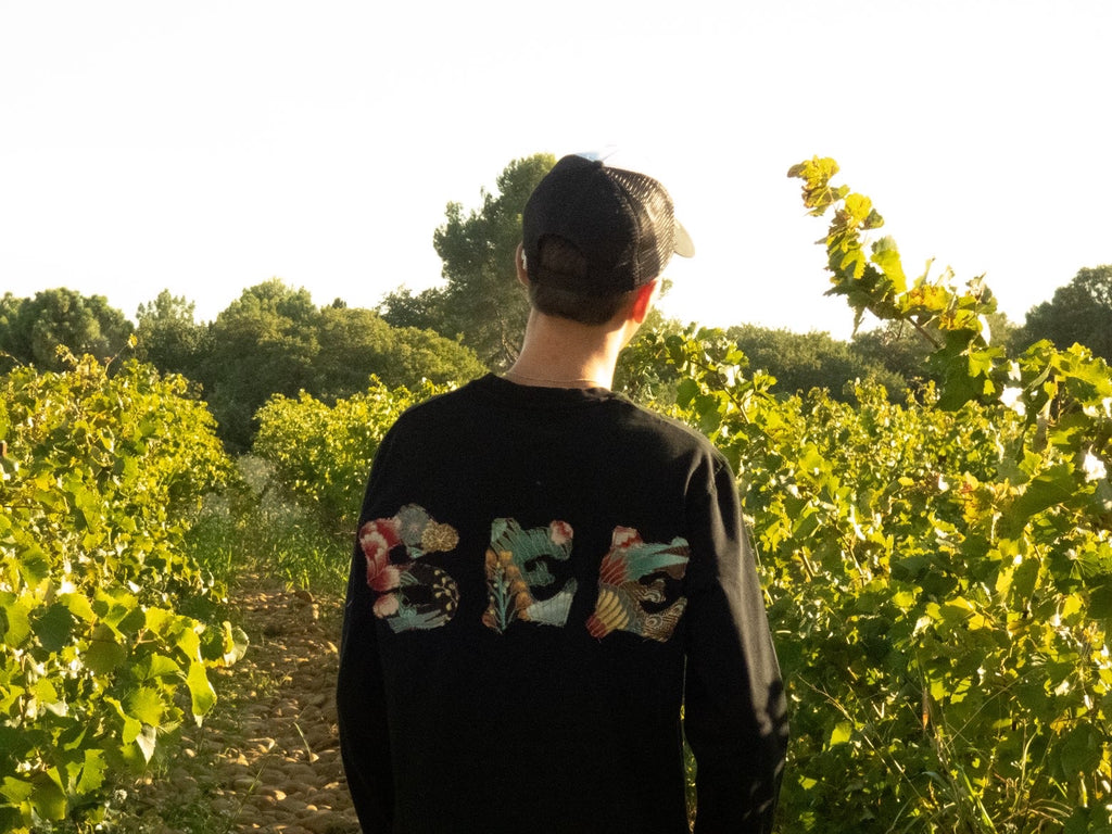 Tee-Shirt Manches Longues