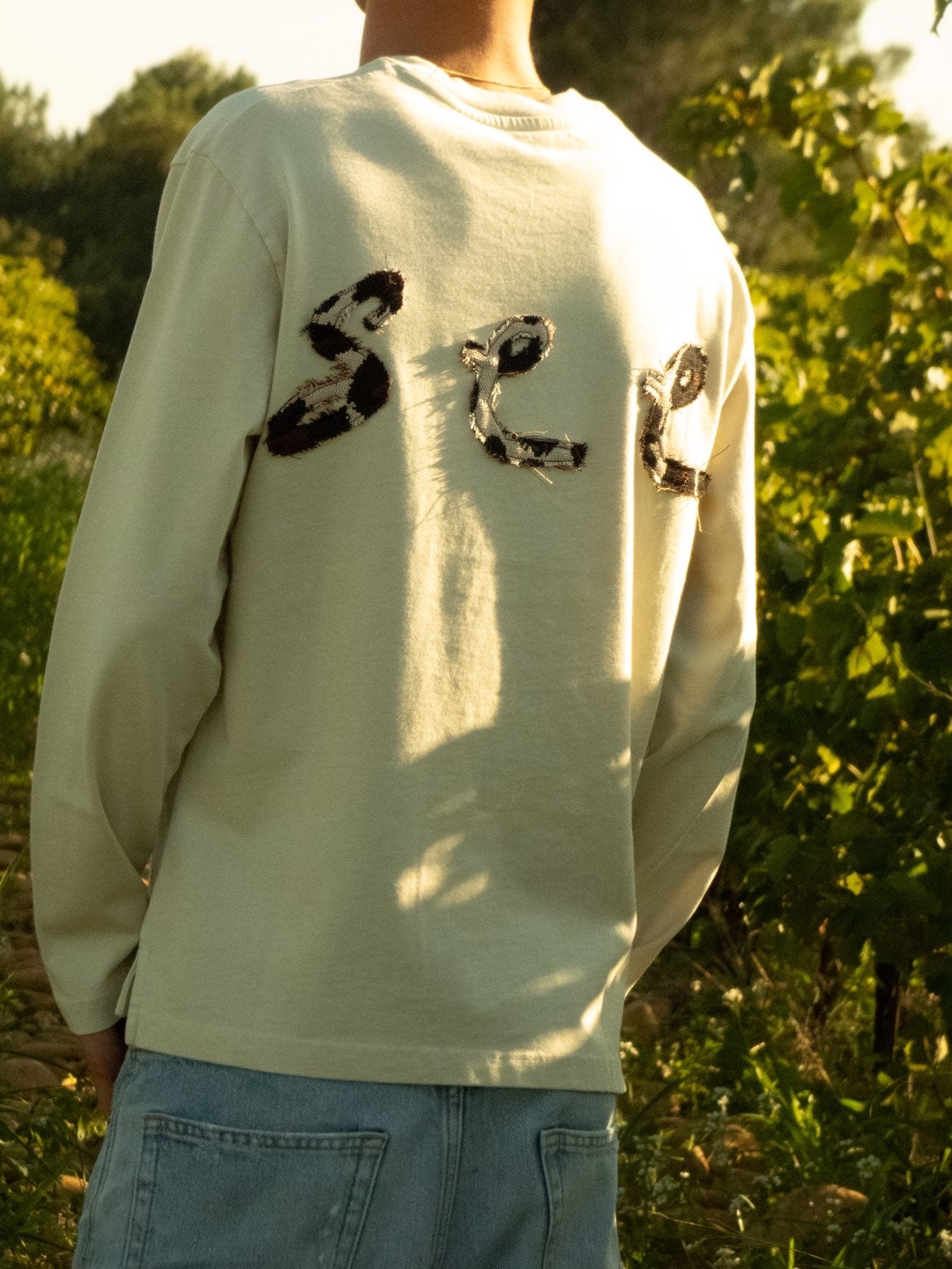 Tee-Shirt Manches Longues