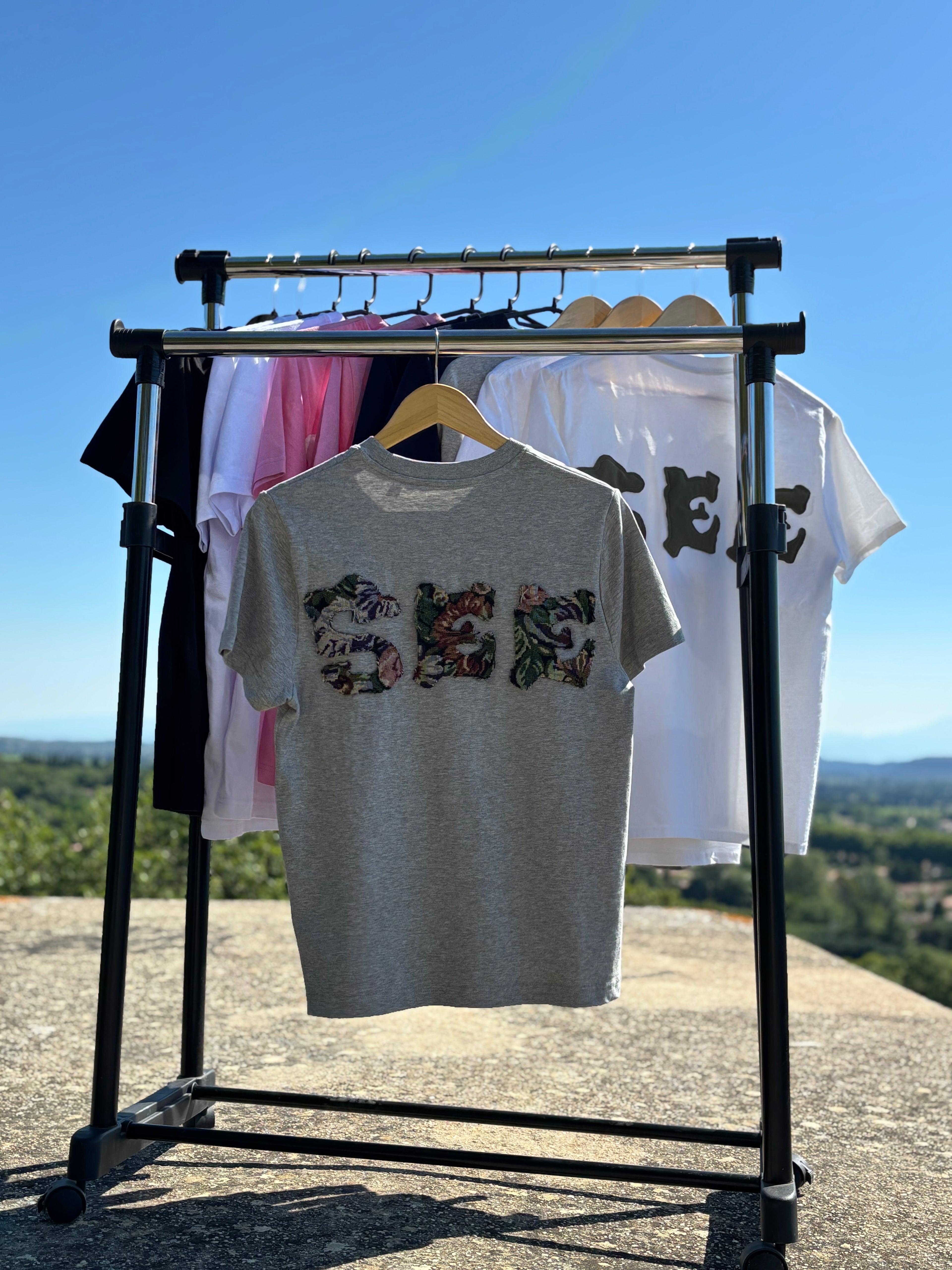 Tee-shirt Manches Courtes