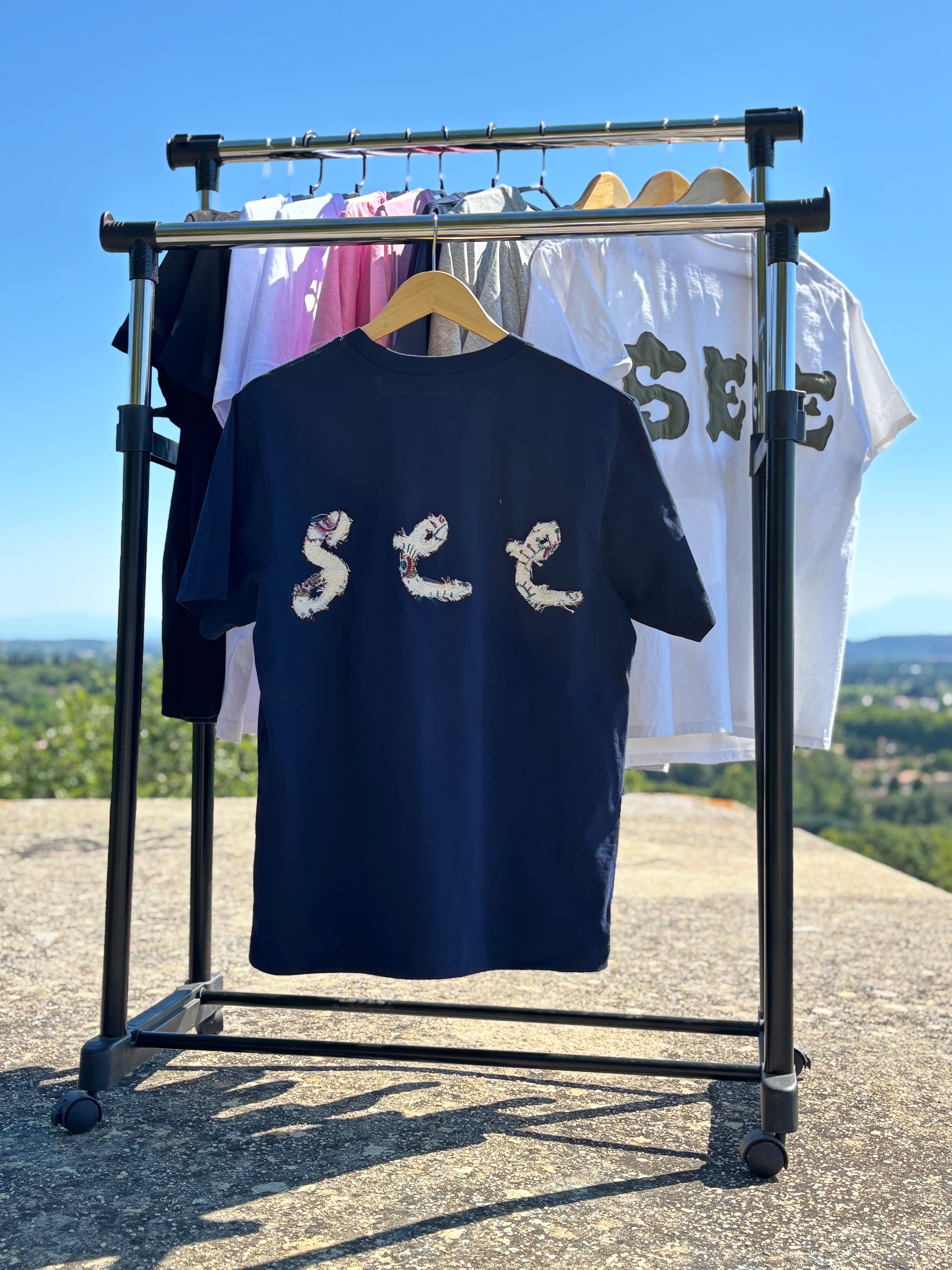 Tee-shirt Manches Courtes