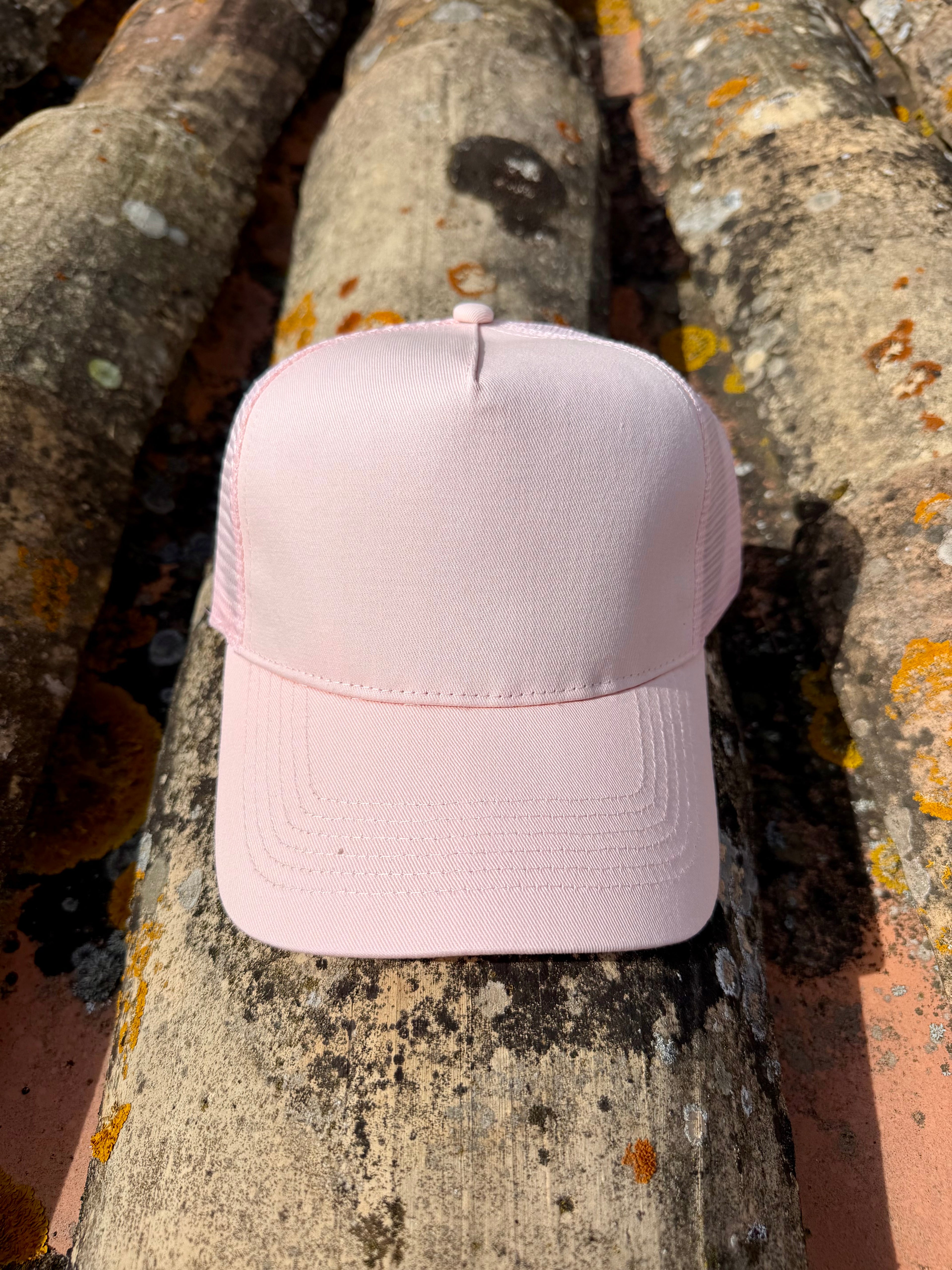 Casquettes