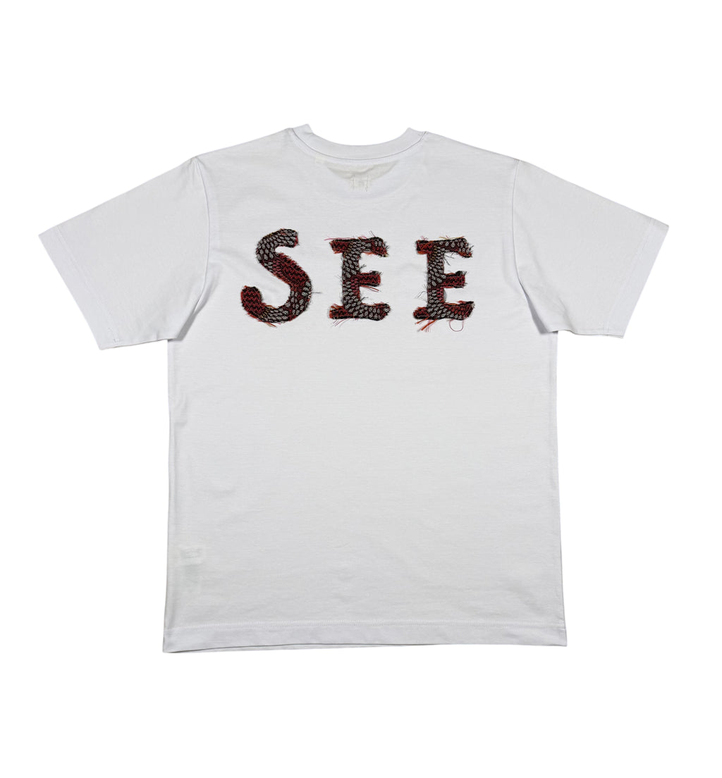 Tee-shirt manches courtes