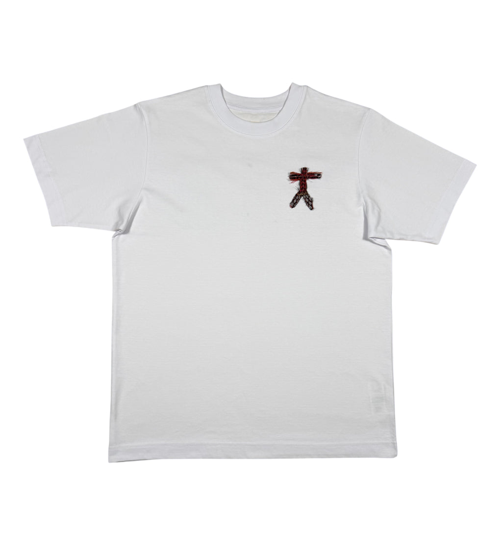 Tee-shirt manches courtes