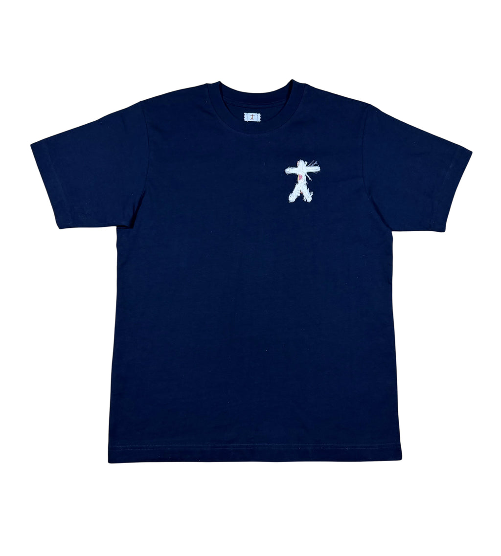 Tee-shirt manches courtes