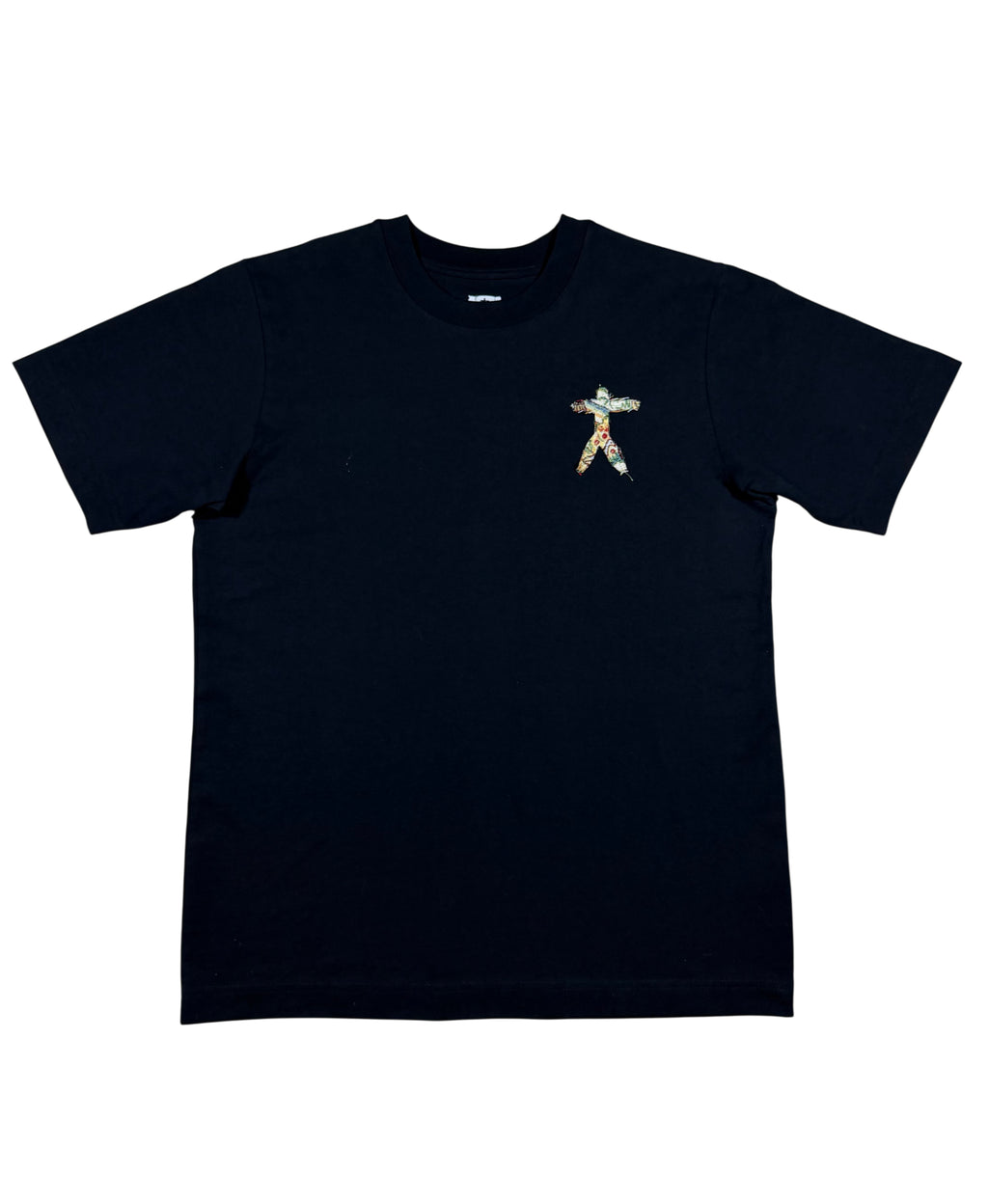 Tee-shirt manches courtes