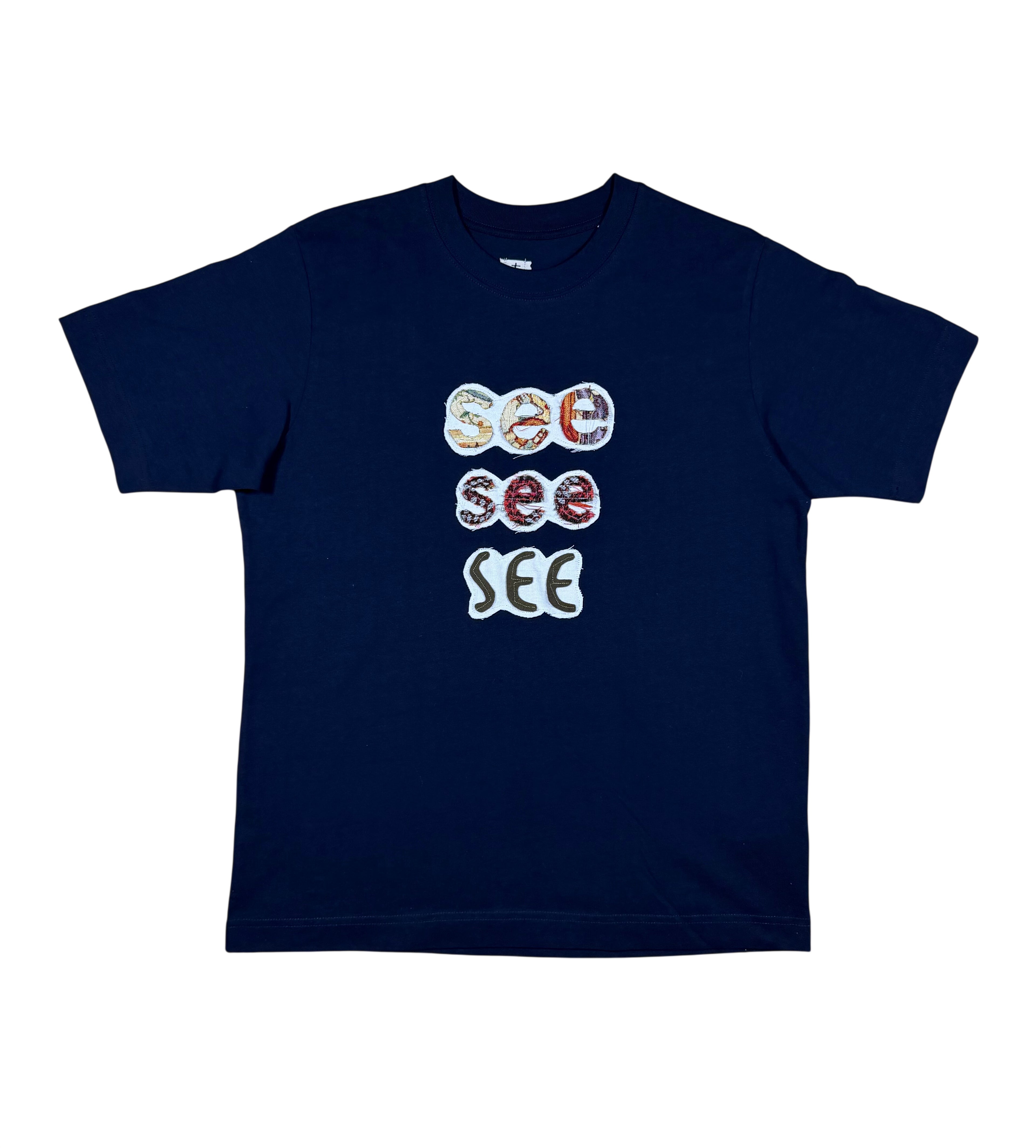 Tee shirt 3 SEE