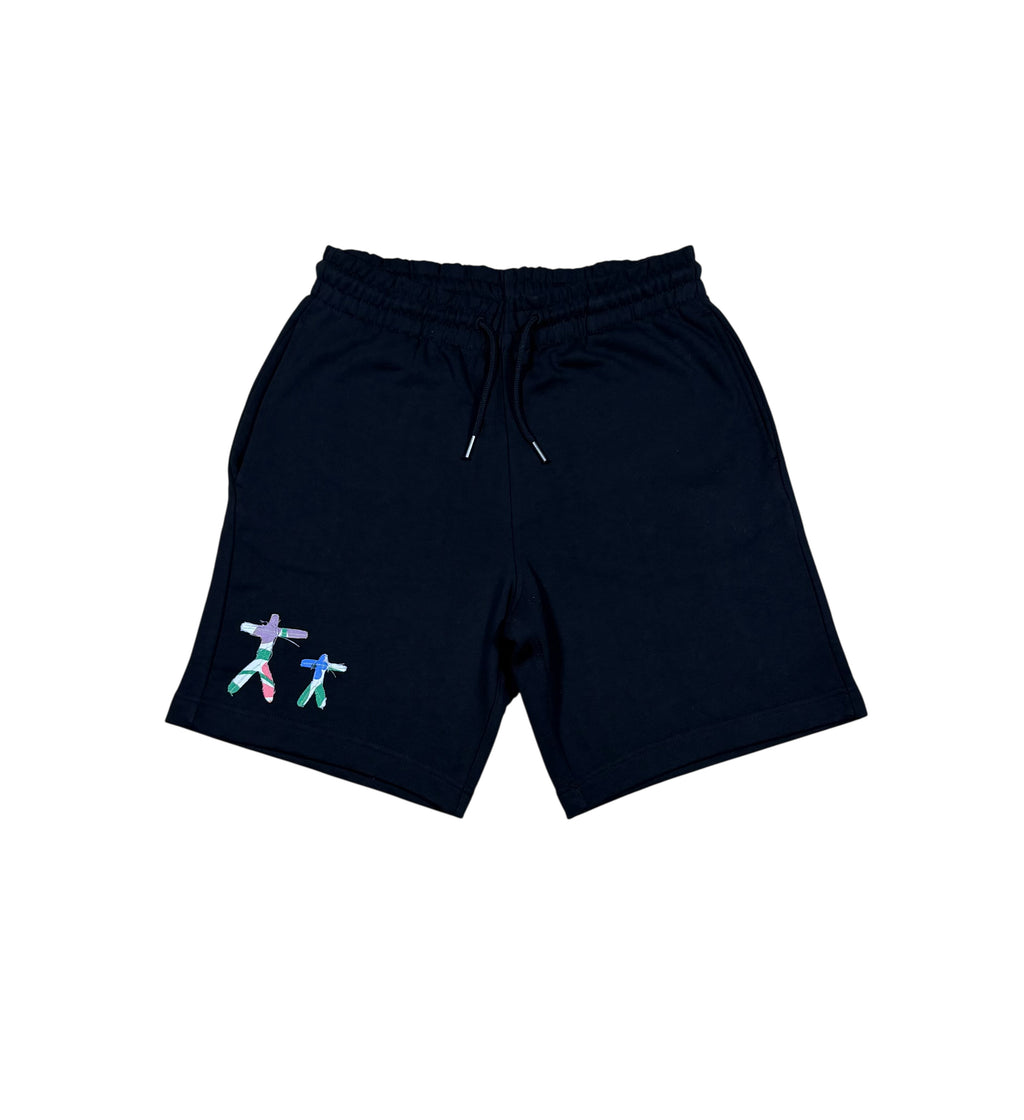 Short ALL THE WORLD