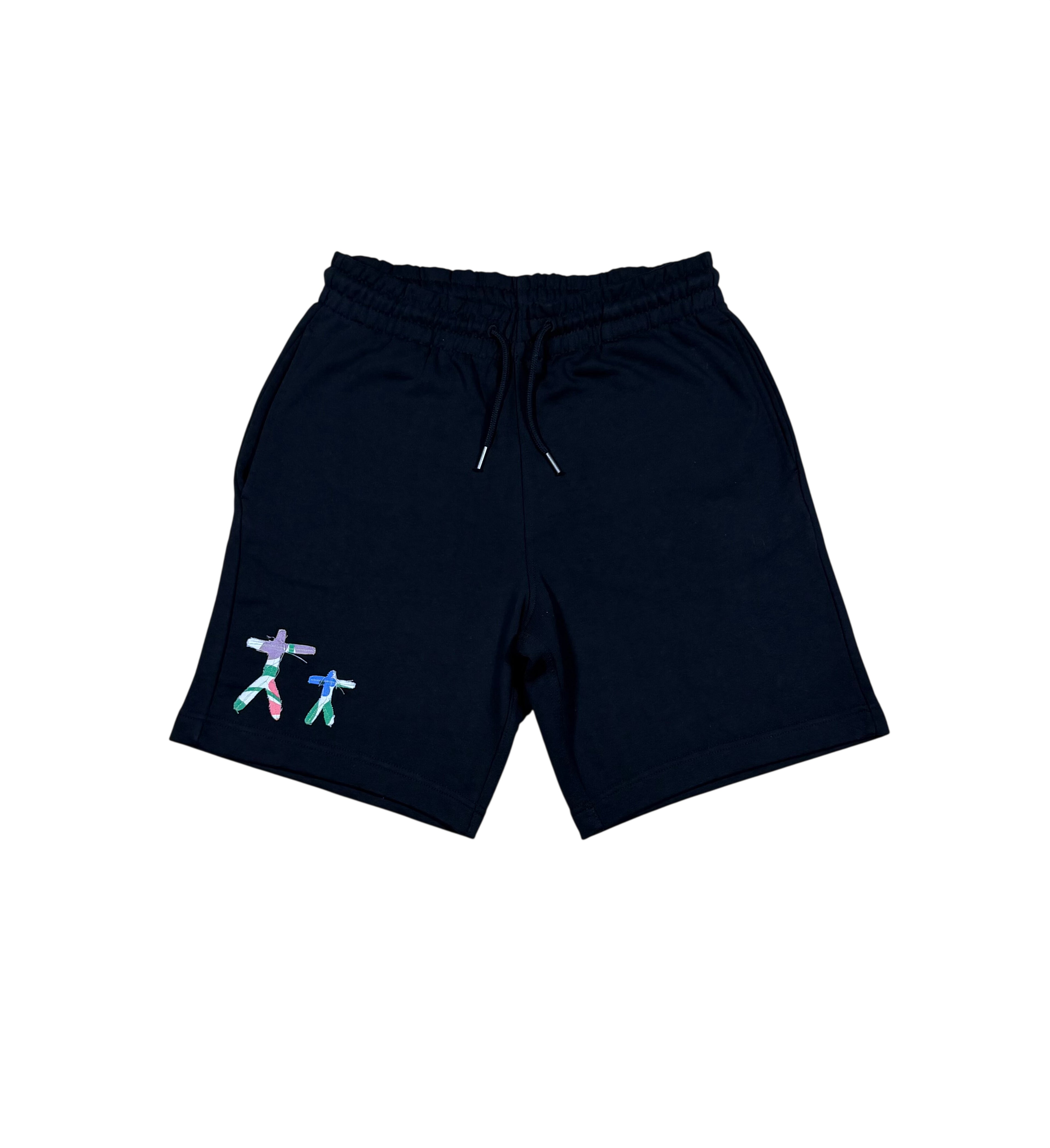 Short ALL THE WORLD