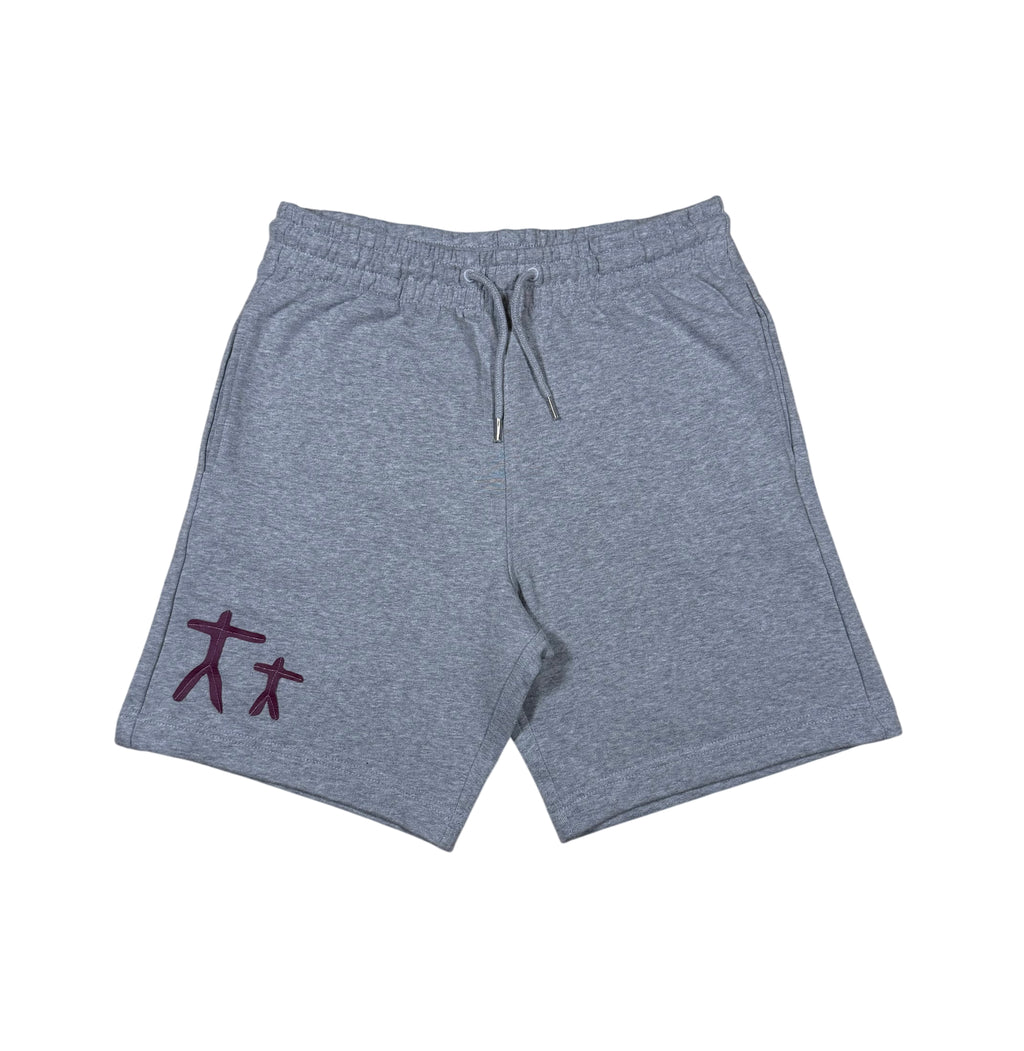 Short ALL THE WORLD